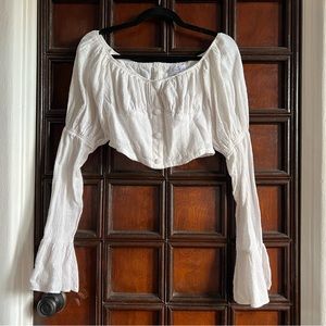 Sabo Skirt - Dua Top